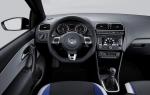 Volkswagen Polo BlueGT 2012 года